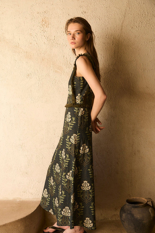 VESTIDO KIOTO