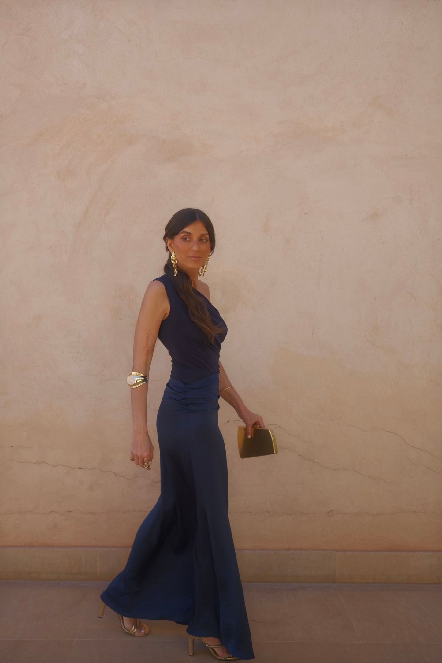 VESTIDO CÁDIZ