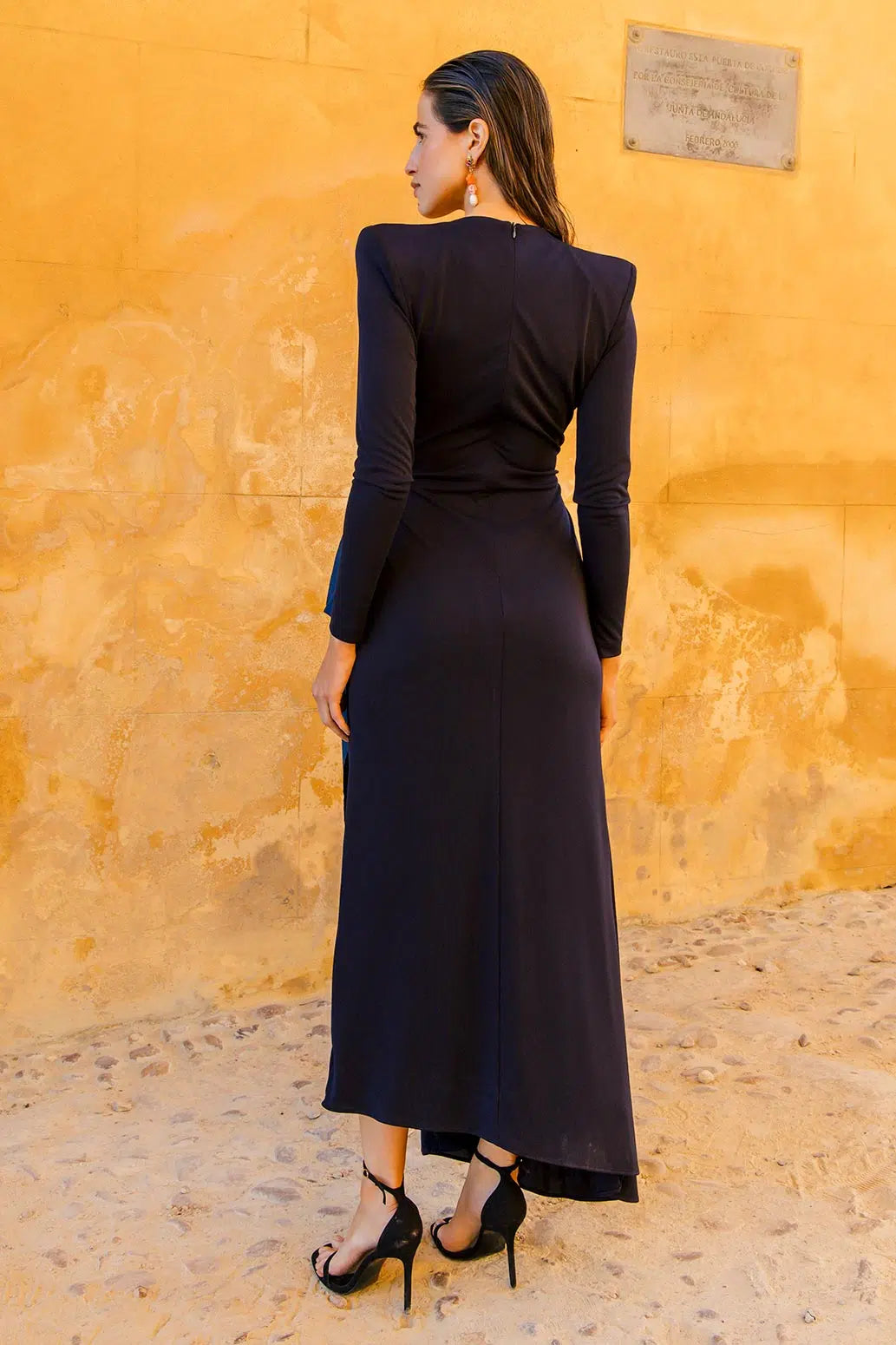 VESTIDO SEÚL