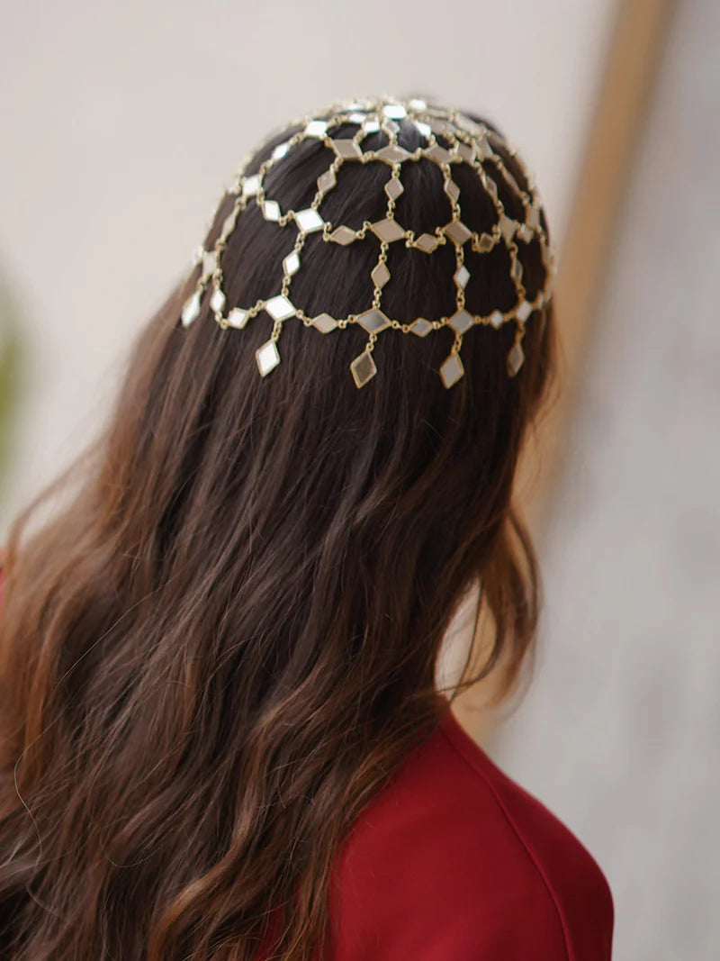 CASQUETE MENDOZA