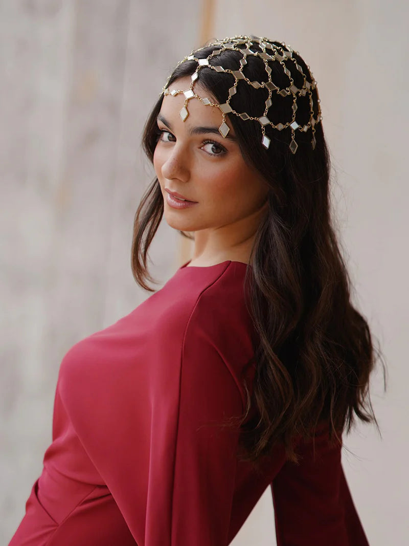 CASQUETE MENDOZA