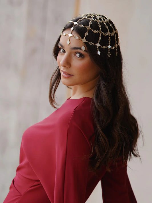 CASQUETE MENDOZA