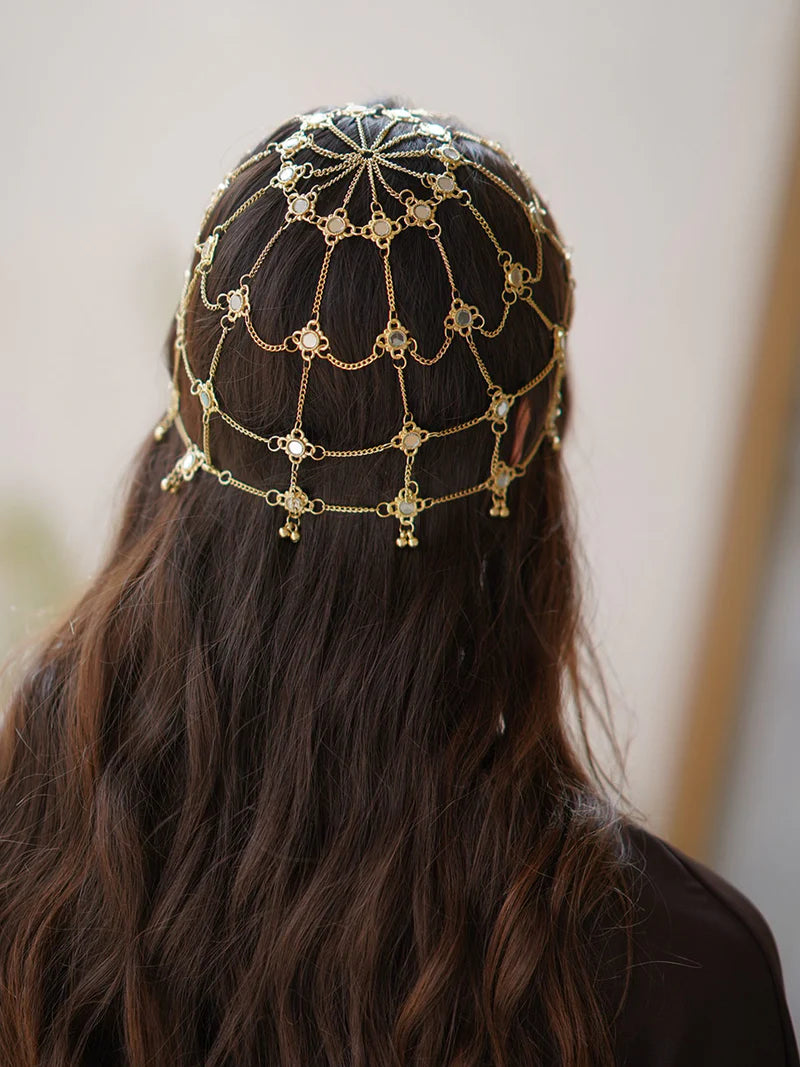 CASQUETE TORREÓN