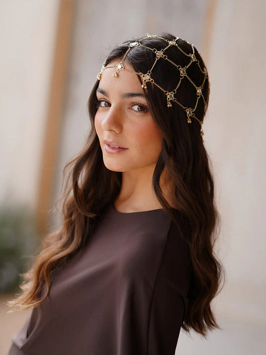 CASQUETE TORREÓN