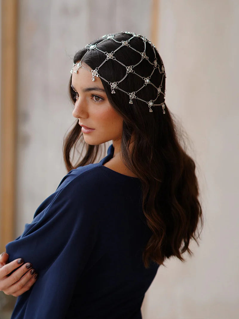 CASQUETE TORREÓN