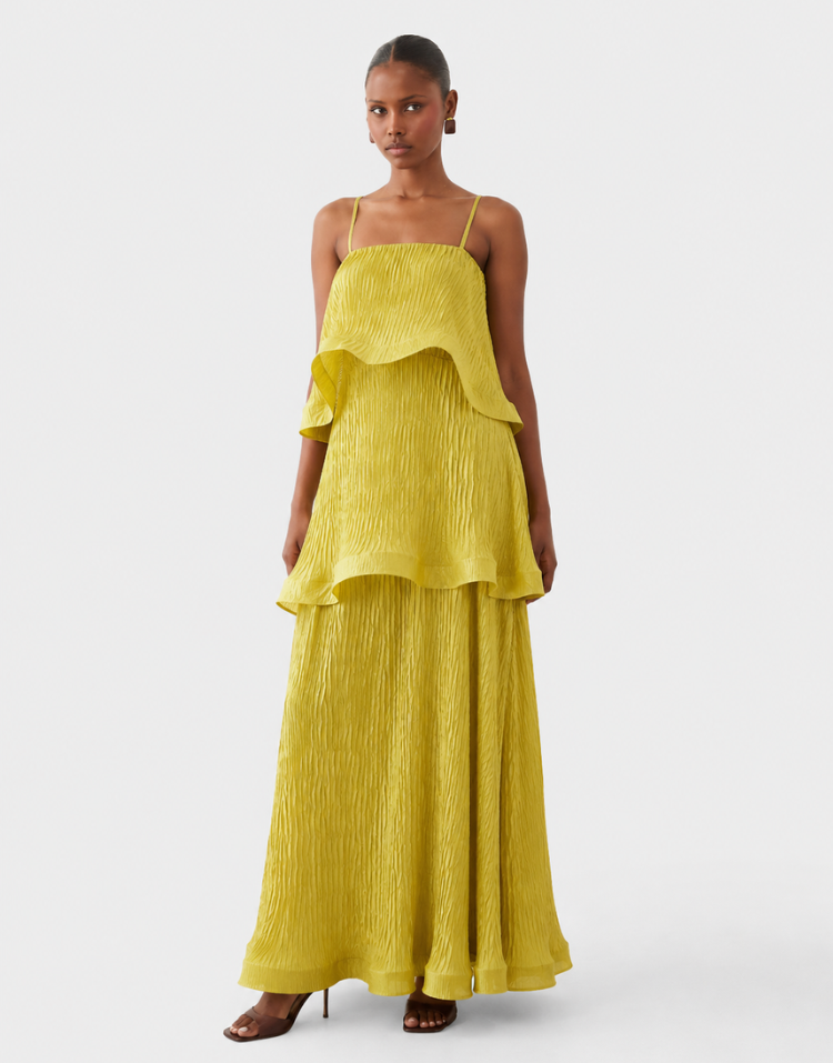 VESTIDO JACA