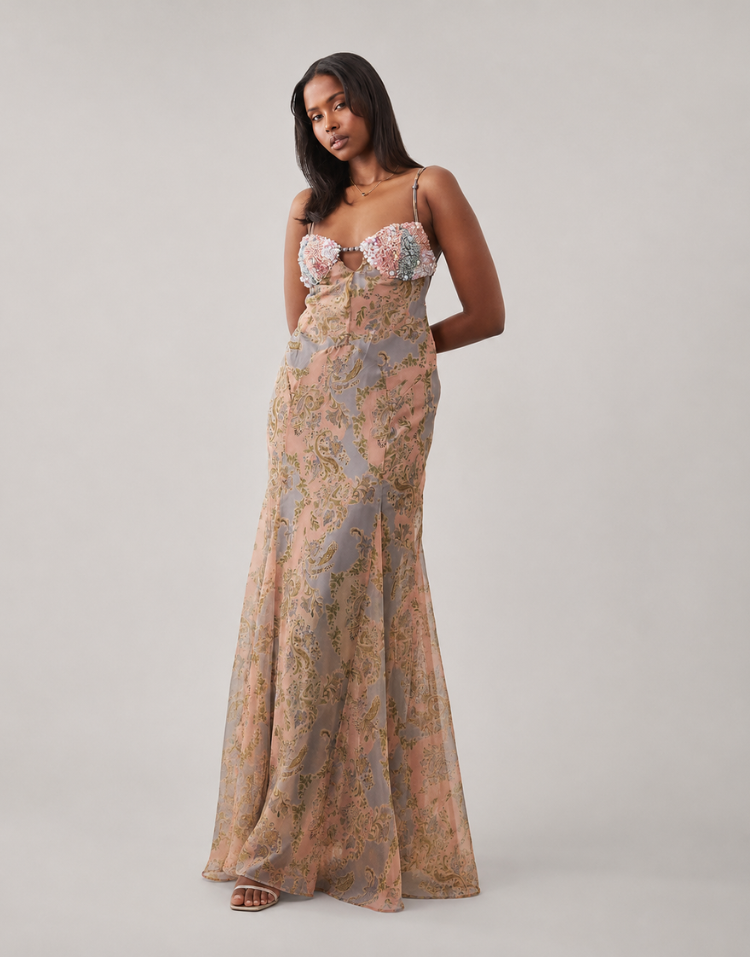 VESTIDO BARBASTRO