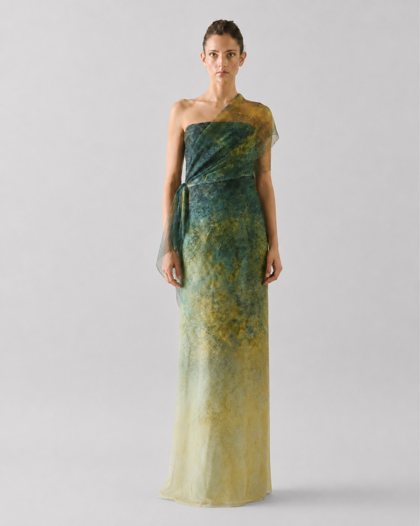 VESTIDO CONIL