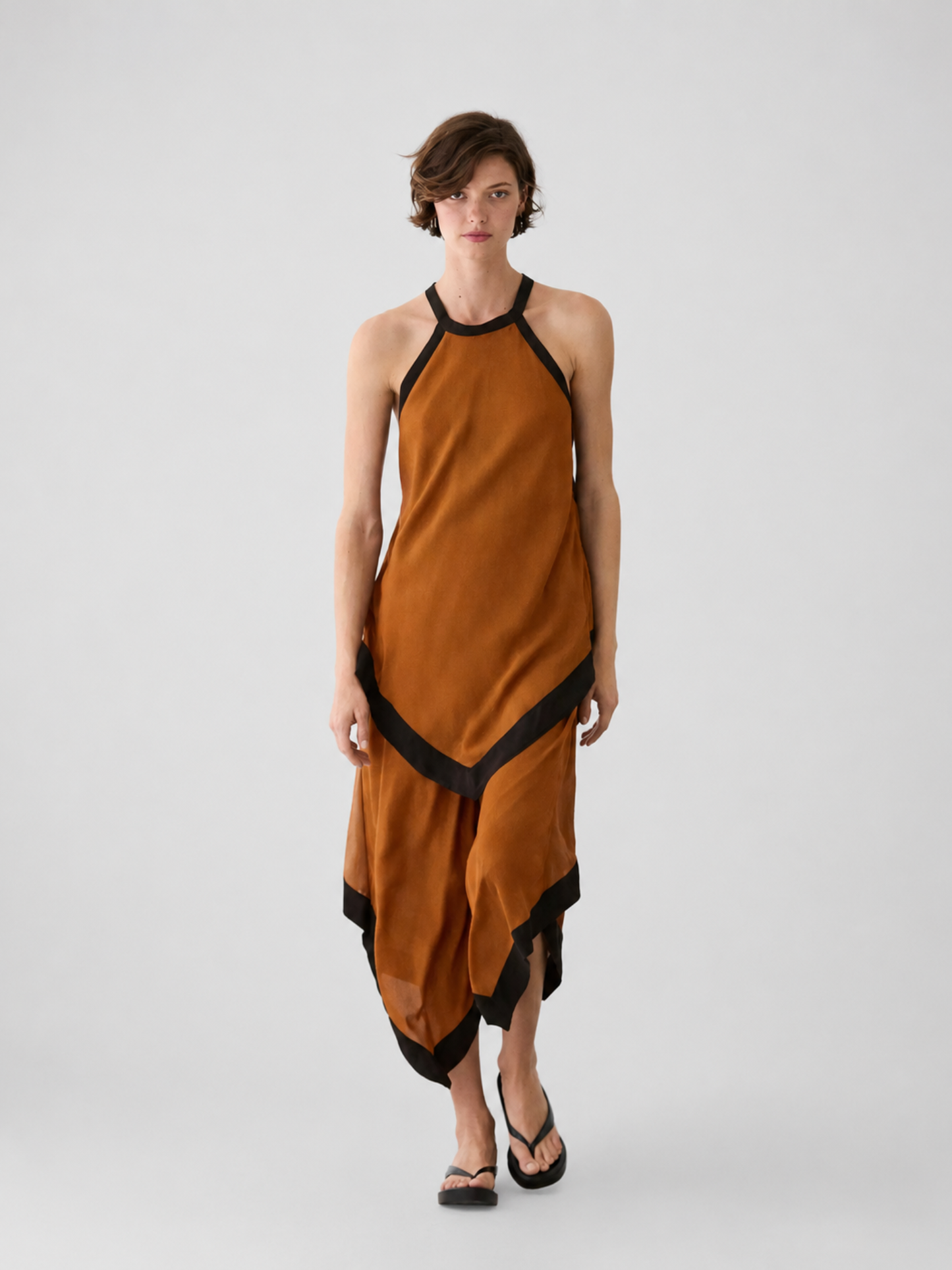VESTIDO OSUNA