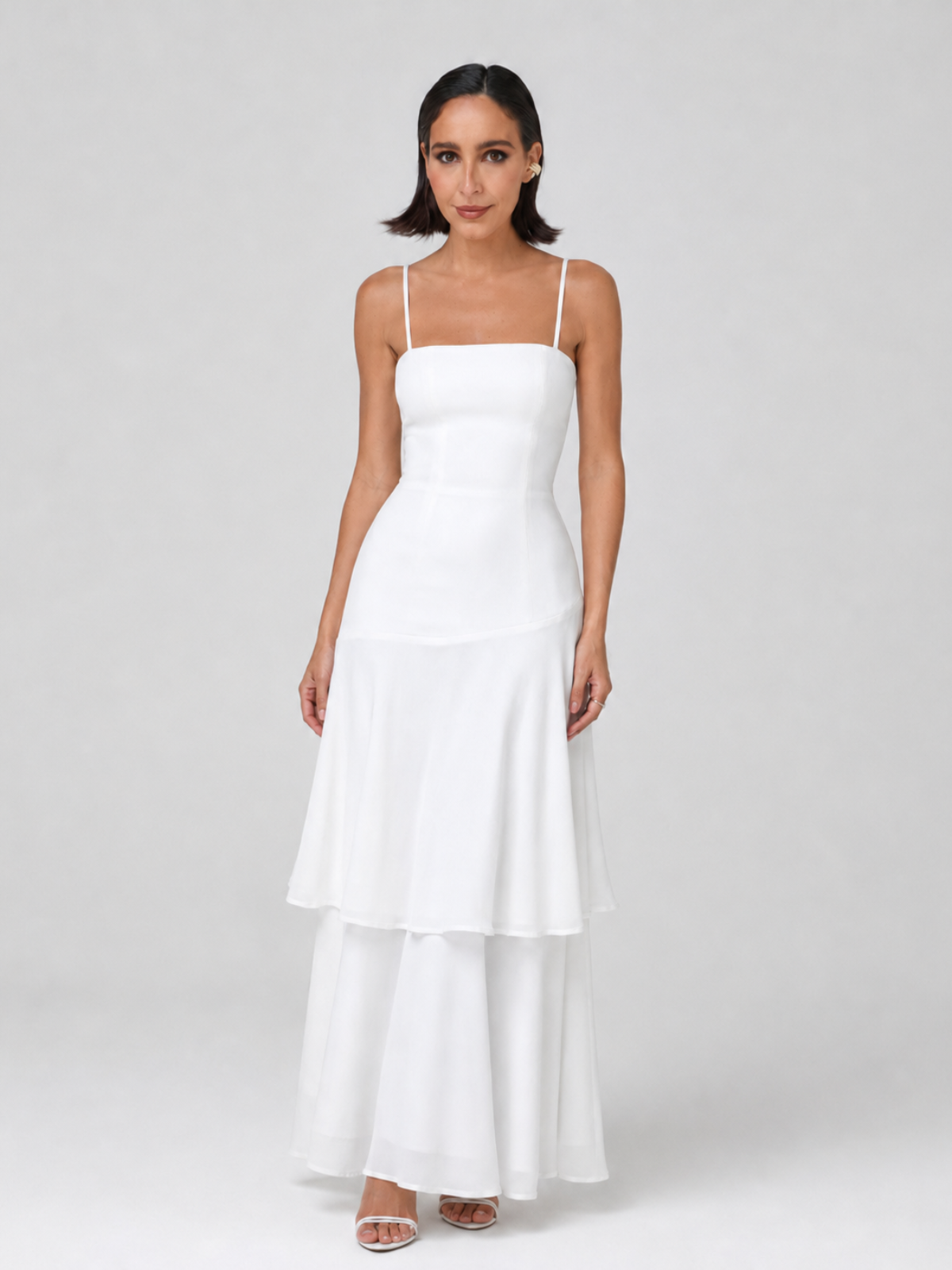 VESTIDO MOGUER