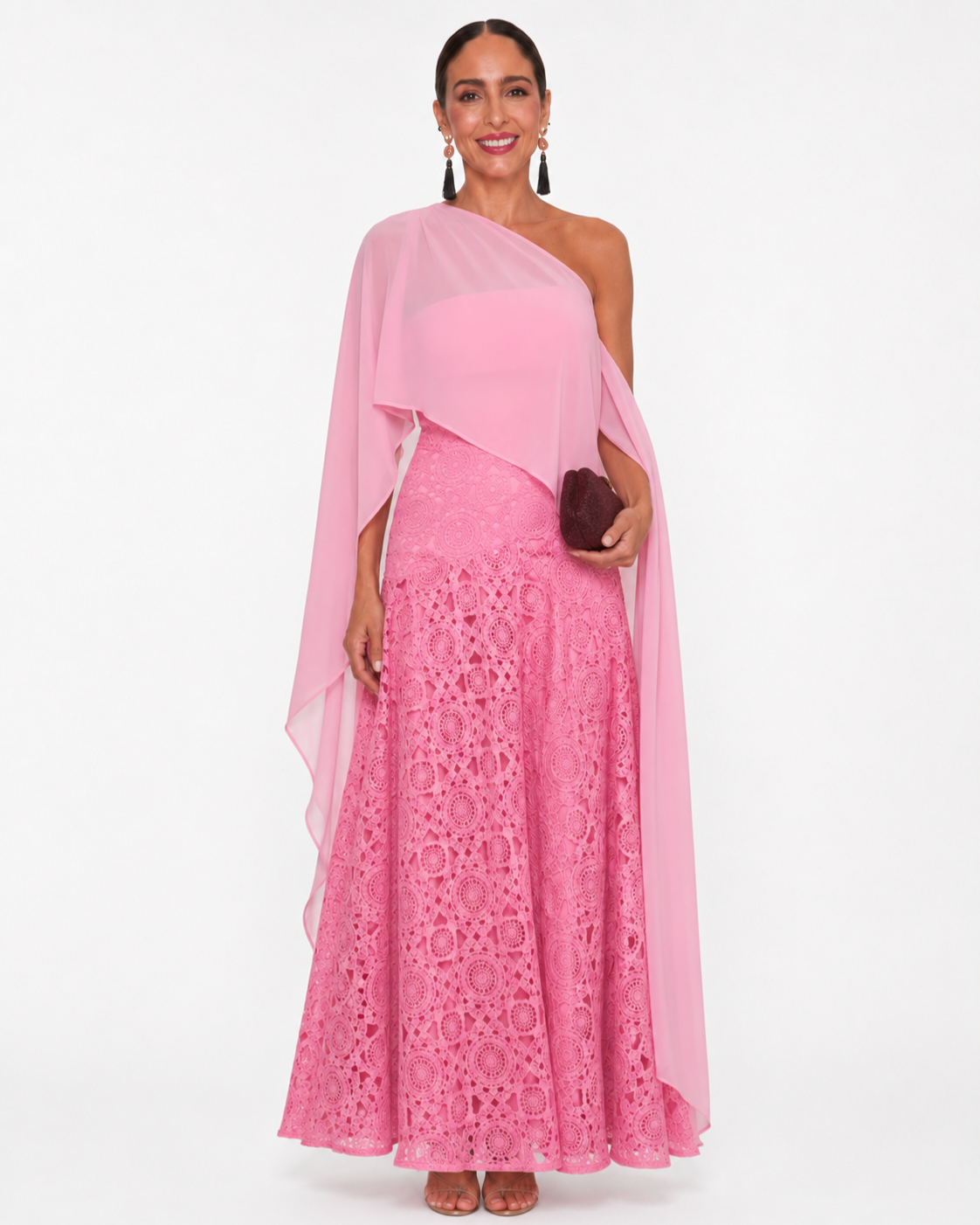VESTIDO LEBRIJA