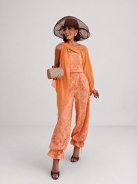 Naranja