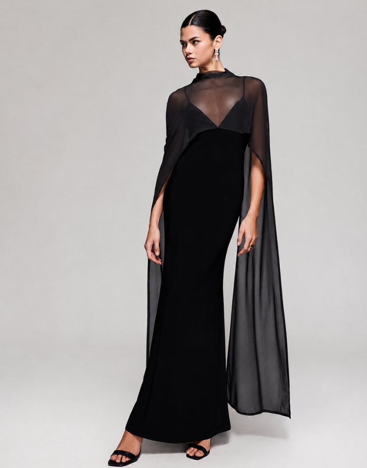 VESTIDO BERJA