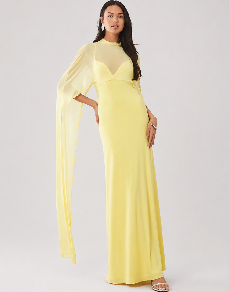 VESTIDO BERJA