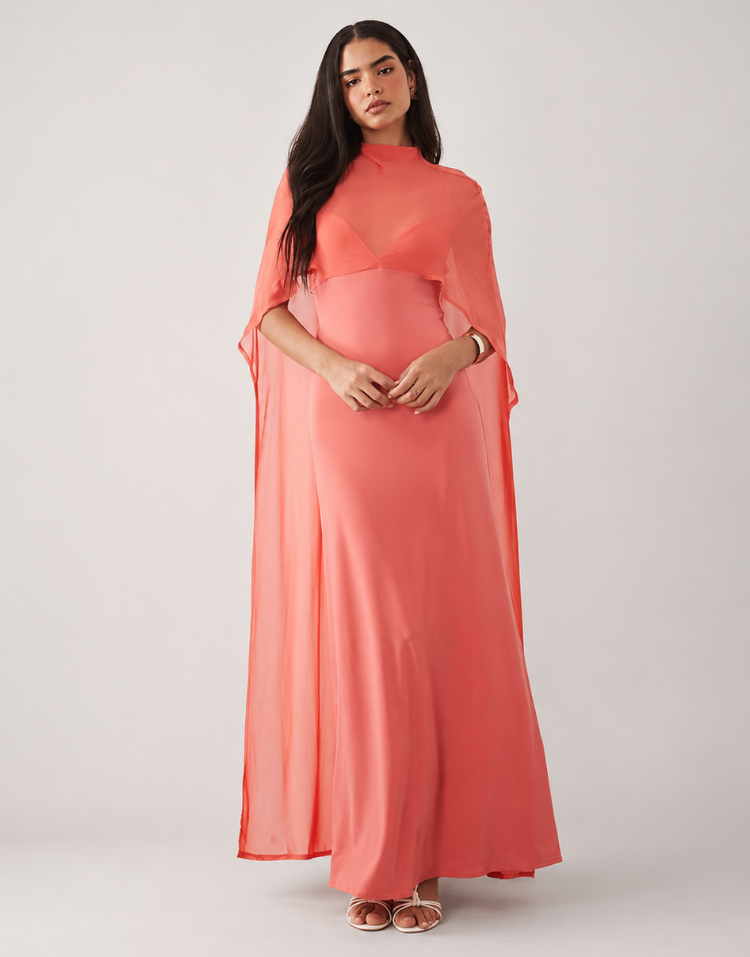 VESTIDO BERJA