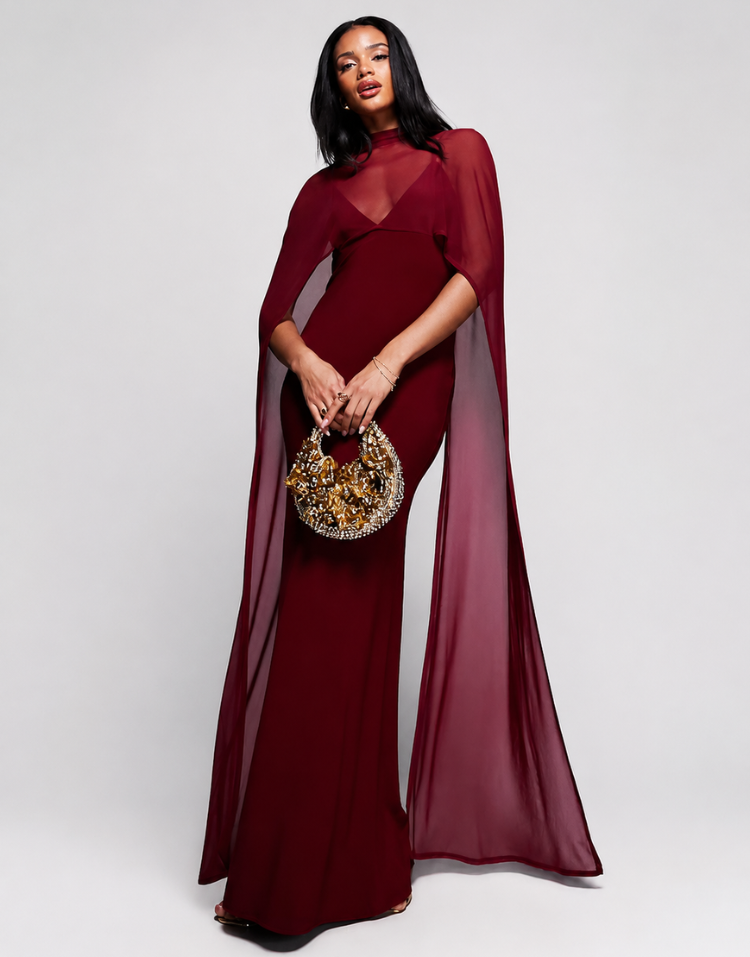 VESTIDO BERJA