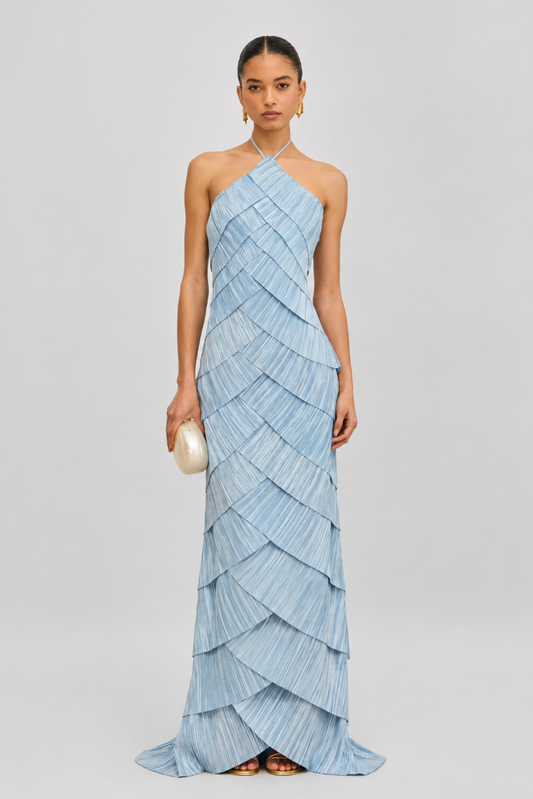 VESTIDO TOTANA