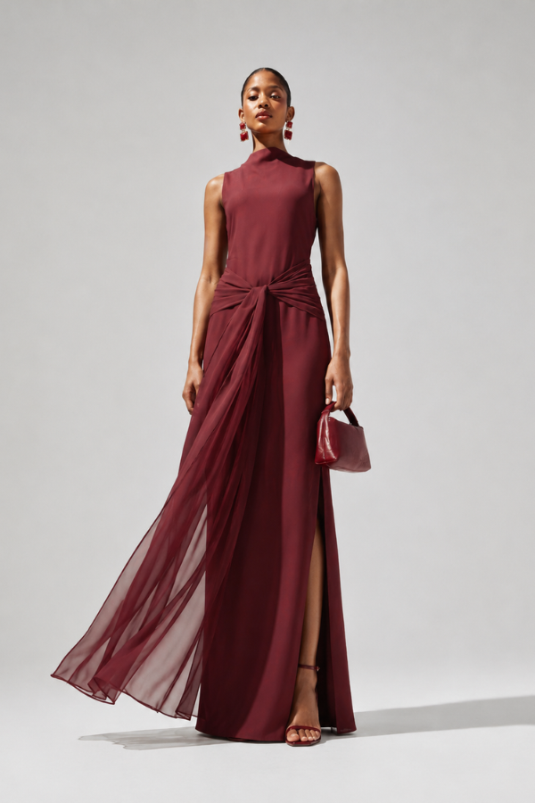 VESTIDO ÁGUILAS
