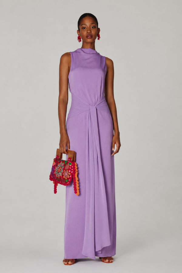 VESTIDO ÁGUILAS