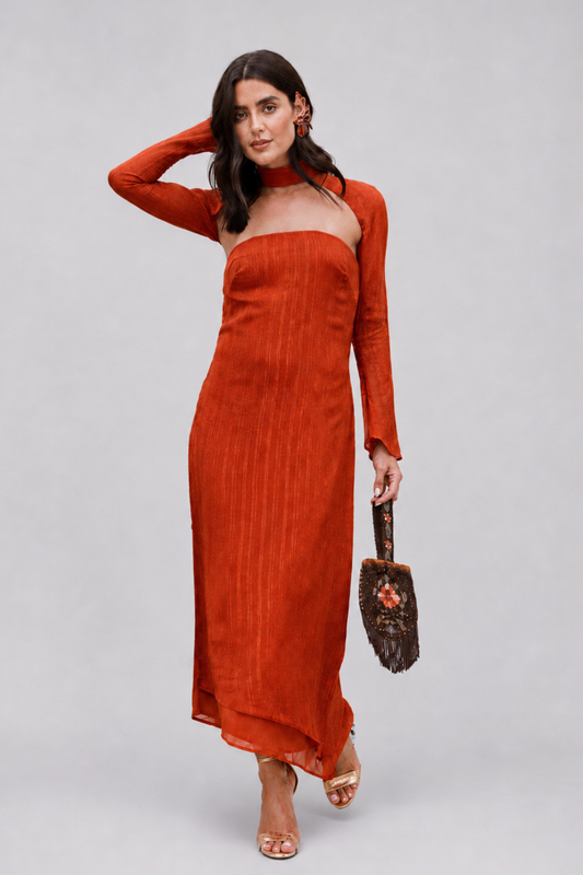 VESTIDO MANRESA