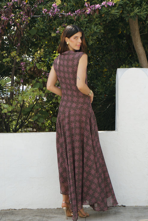 VESTIDO LONDRES