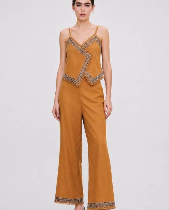 CONJUNTO LEGANÉS
