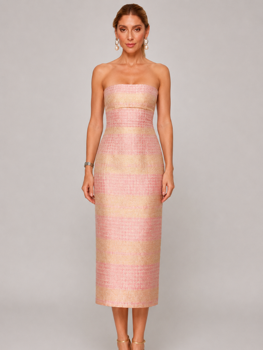 VESTIDO MÓSTOLES