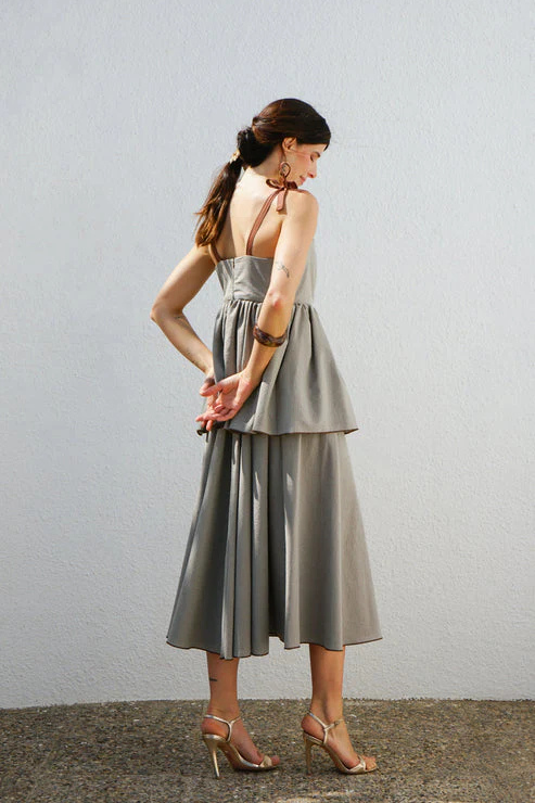 VESTIDO MIAMI