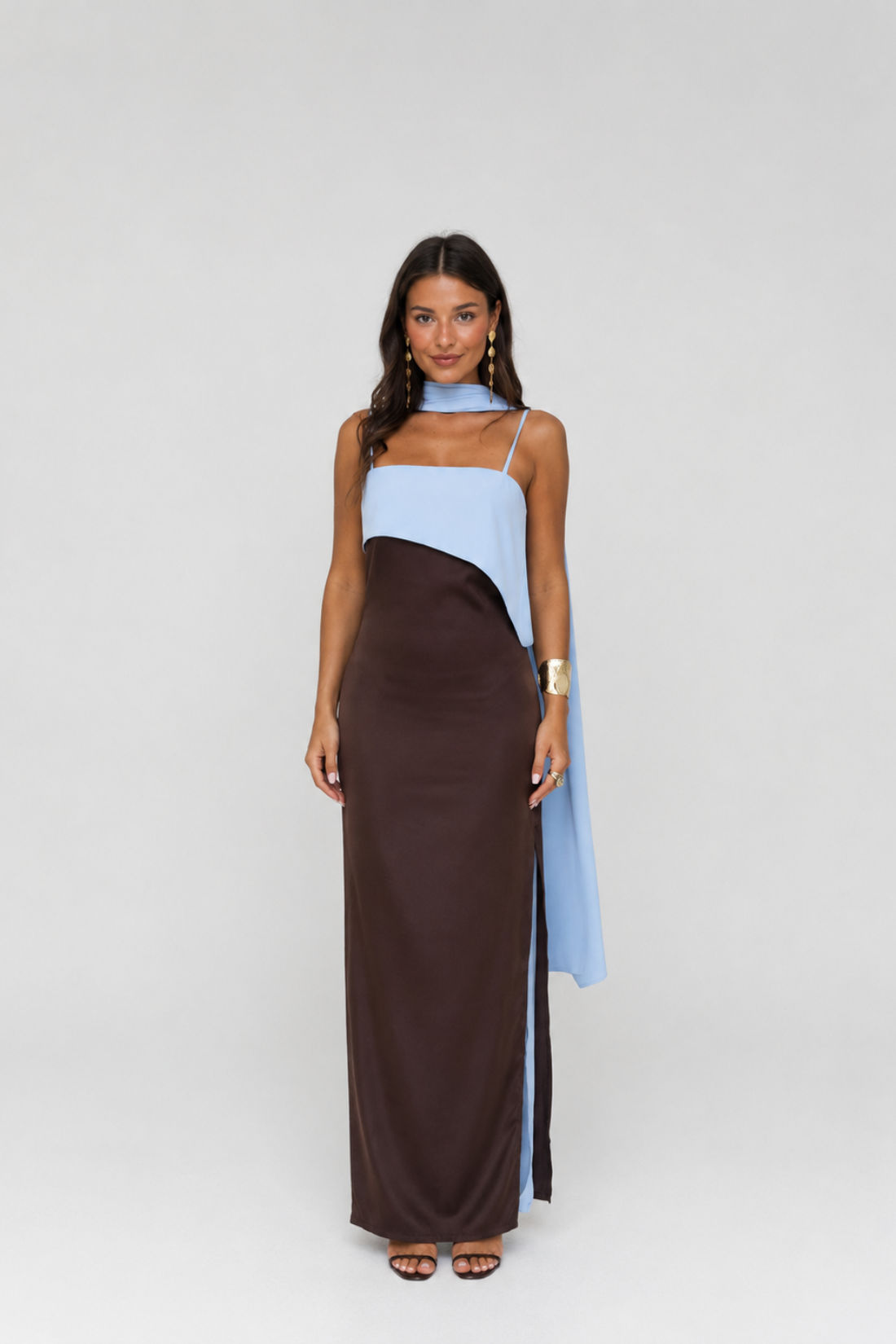 VESTIDO LOGROÑO