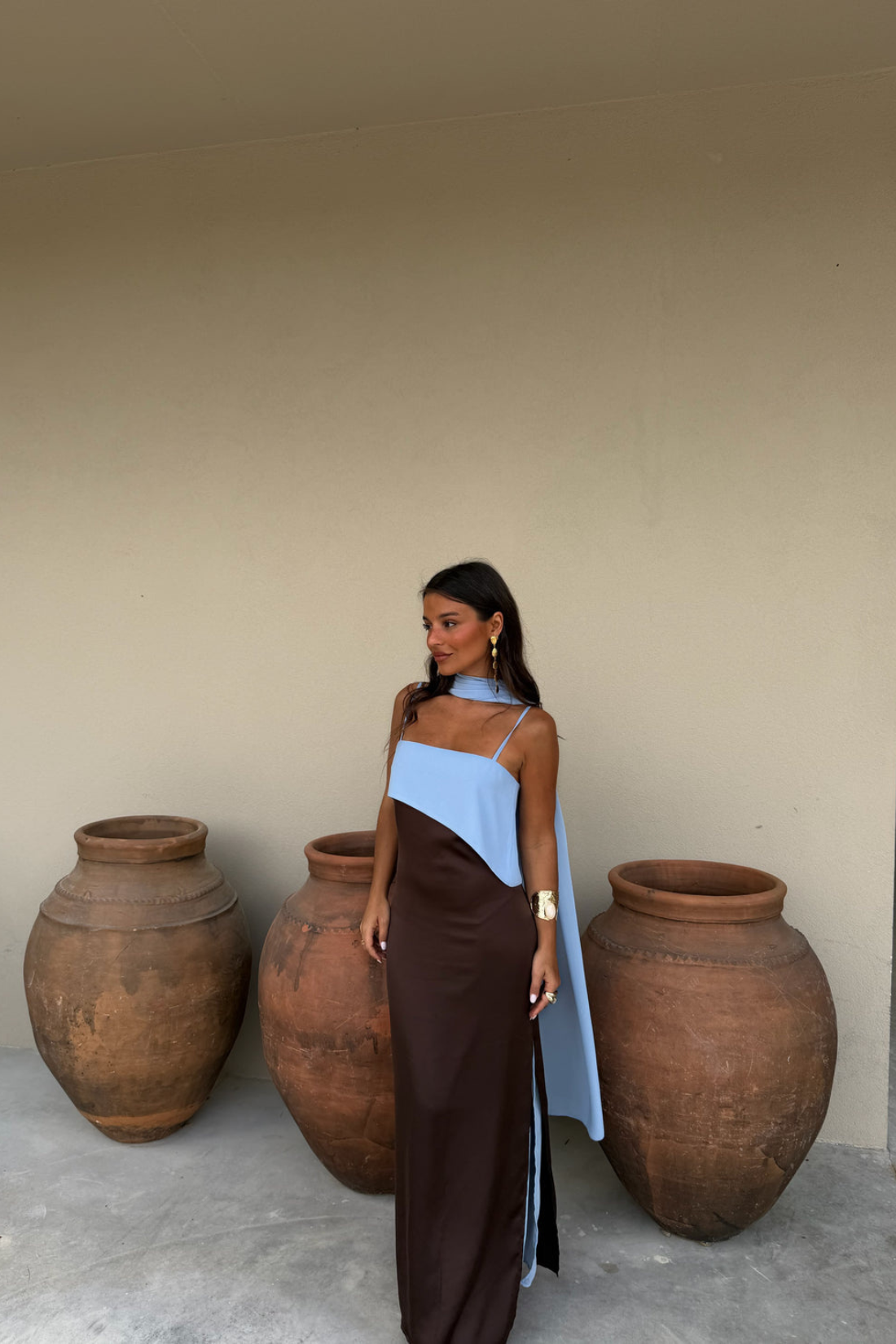 VESTIDO LOGROÑO
