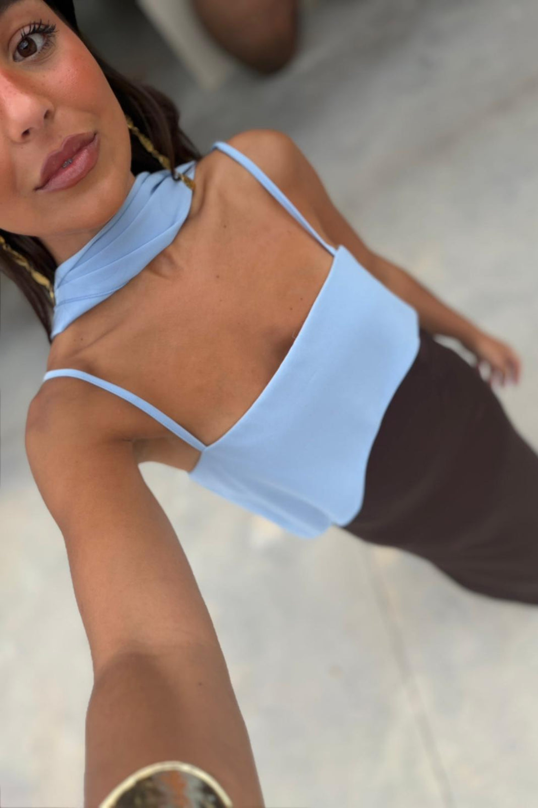 VESTIDO LOGROÑO