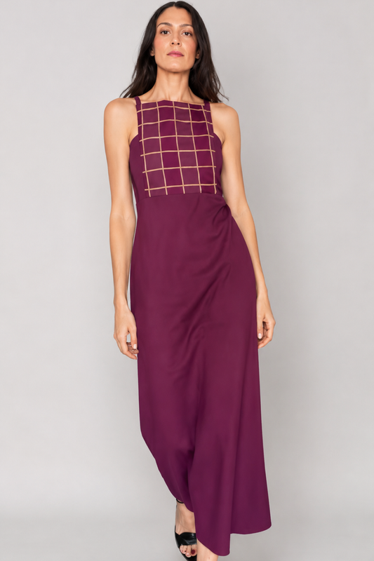 VESTIDO ESTELLA