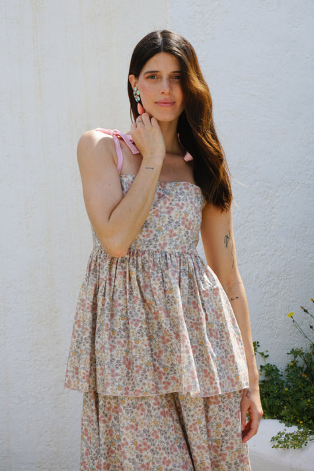 VESTIDO SIDNEY