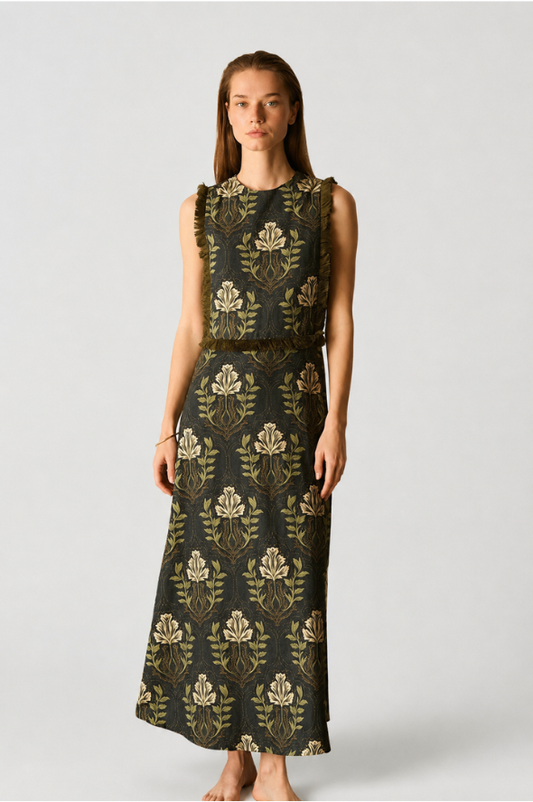 VESTIDO KIOTO