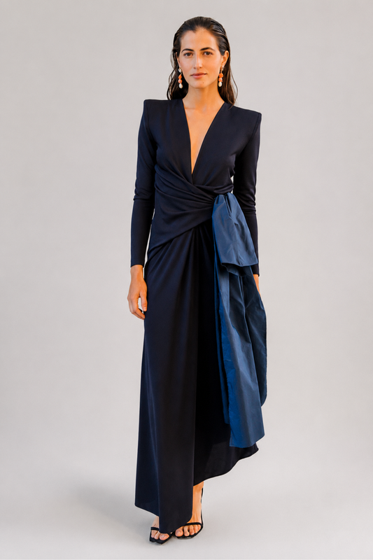 VESTIDO SEÚL
