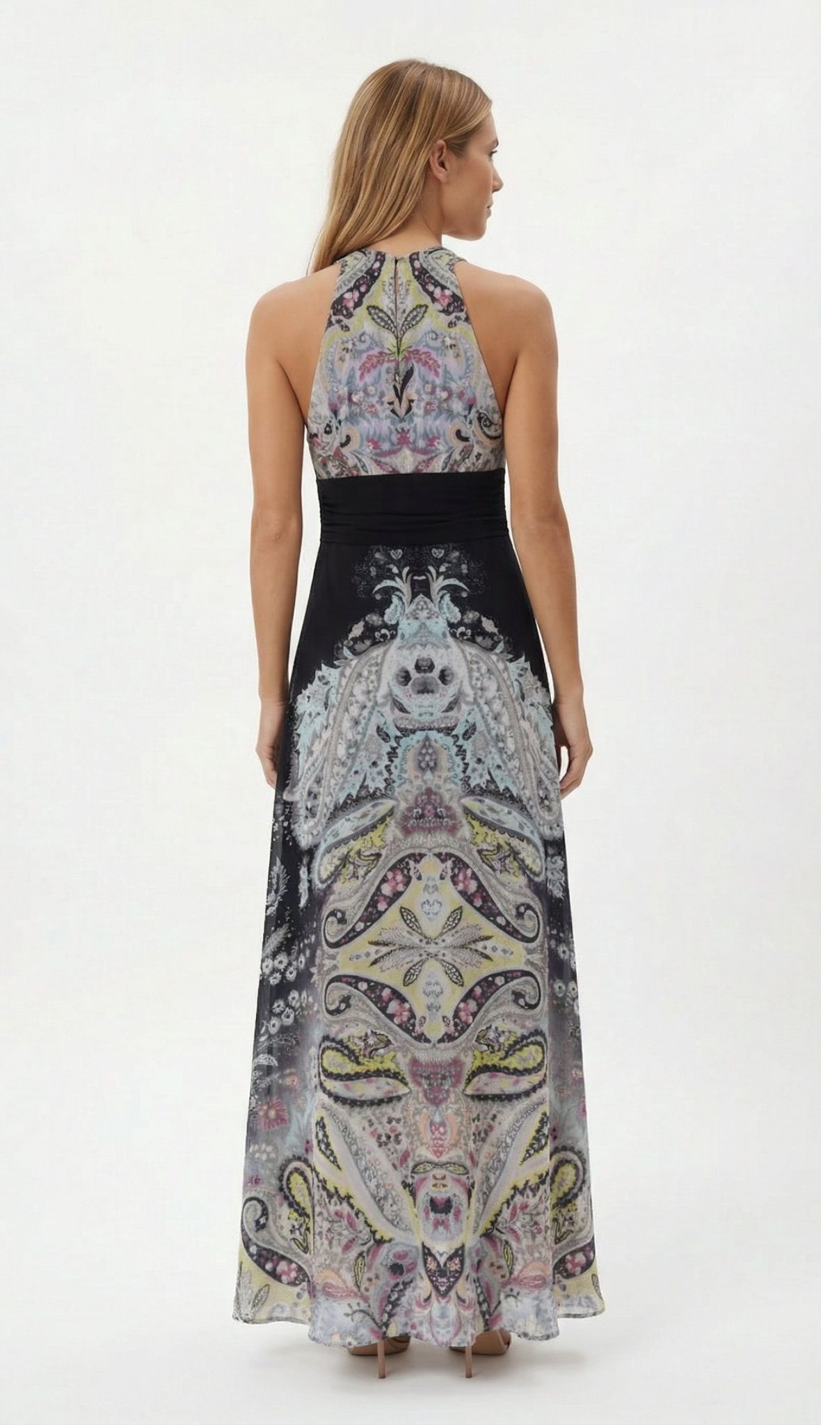 VESTIDO PLASENCIA
