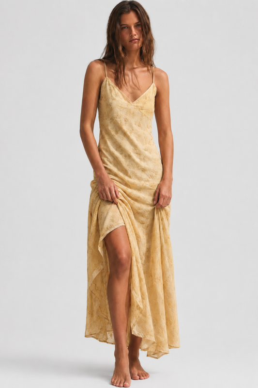 VESTIDO GIJÓN