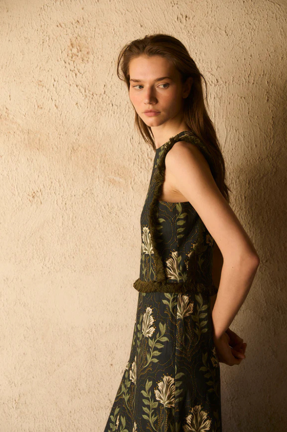 VESTIDO KIOTO
