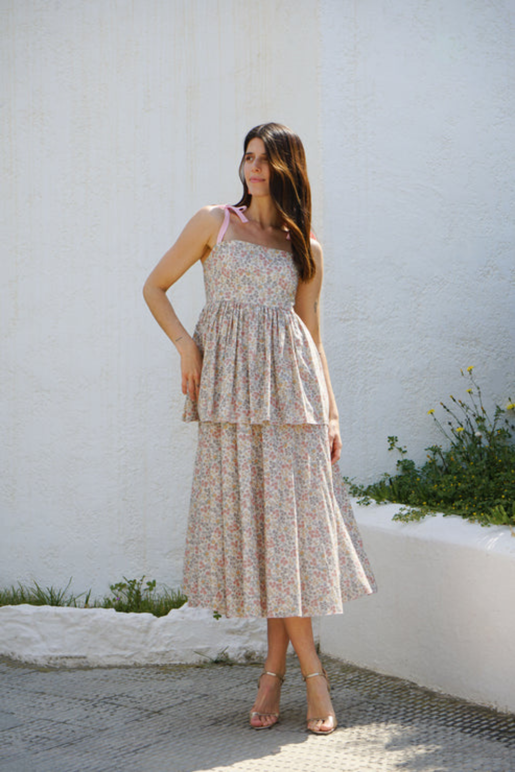 VESTIDO SIDNEY