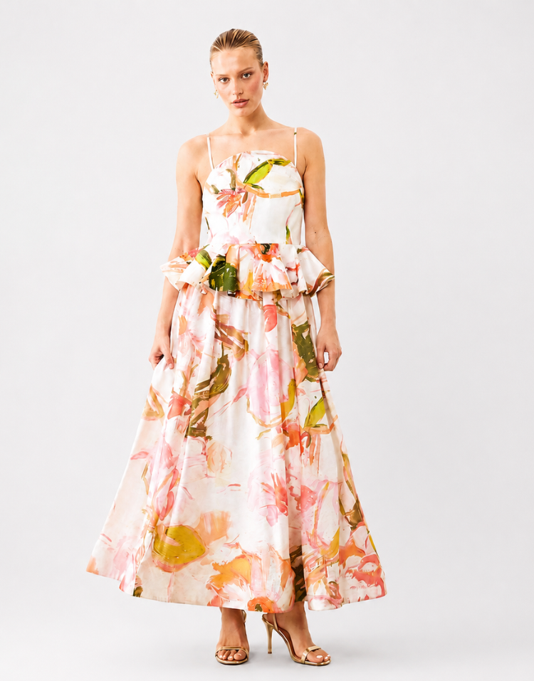 VESTIDO ALBACETE