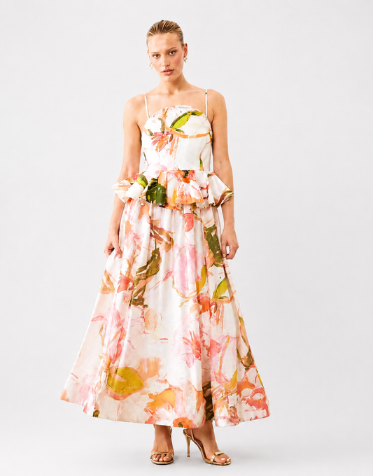VESTIDO ALBACETE