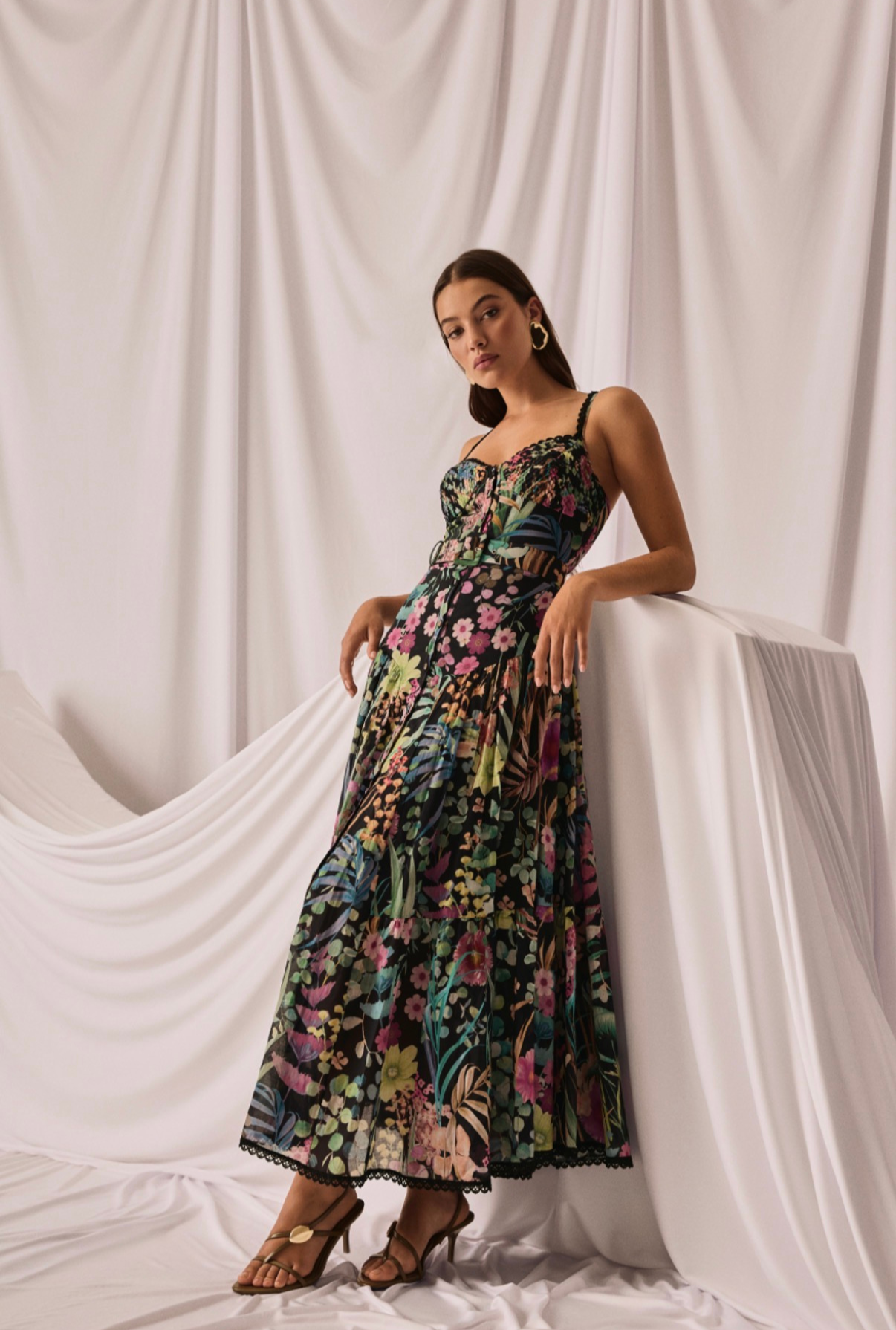 VESTIDO PARLA
