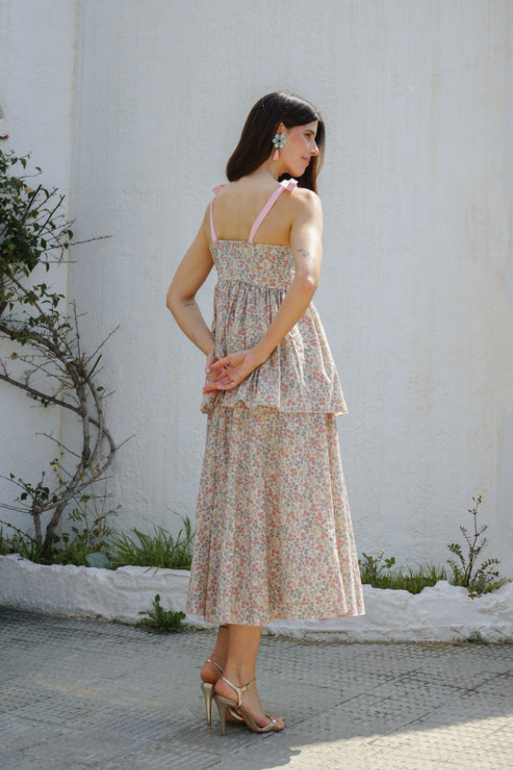 VESTIDO SIDNEY