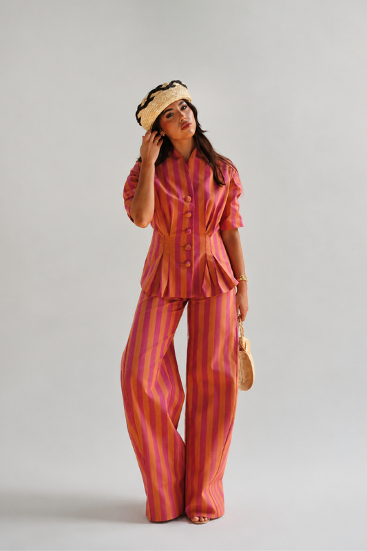 CONJUNTO PALENCIA