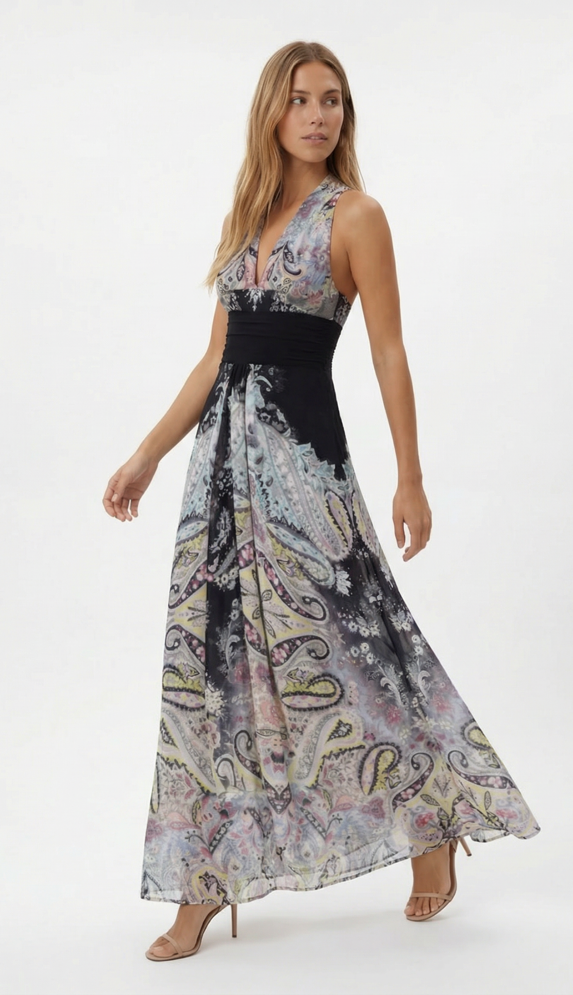 VESTIDO PLASENCIA