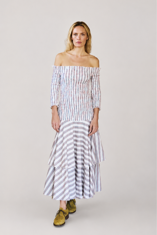 VESTIDO PETREL