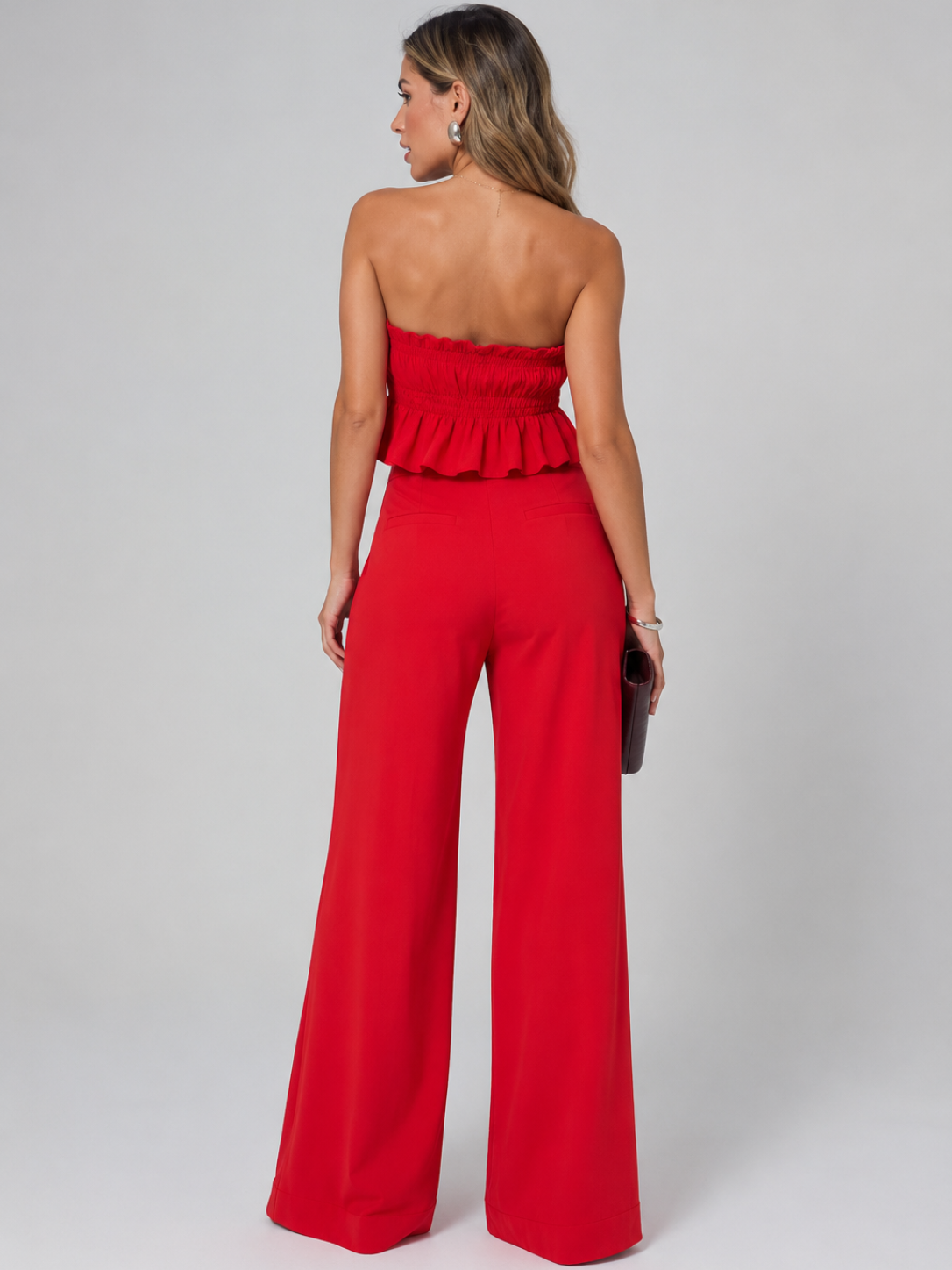 CONJUNTO BAENA