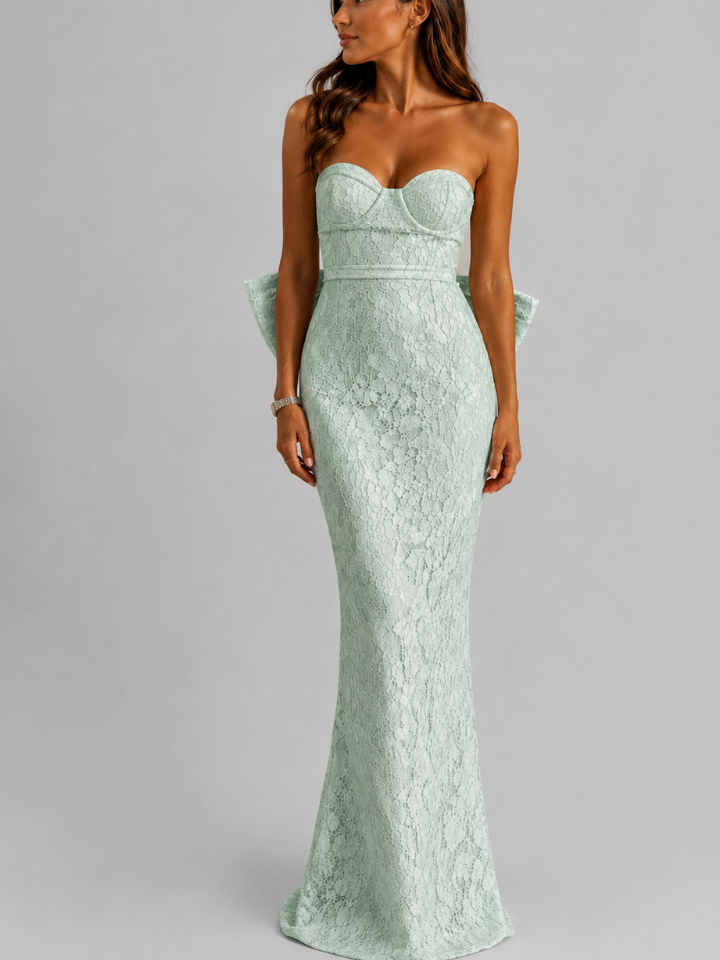 VESTIDO ALMAZORA