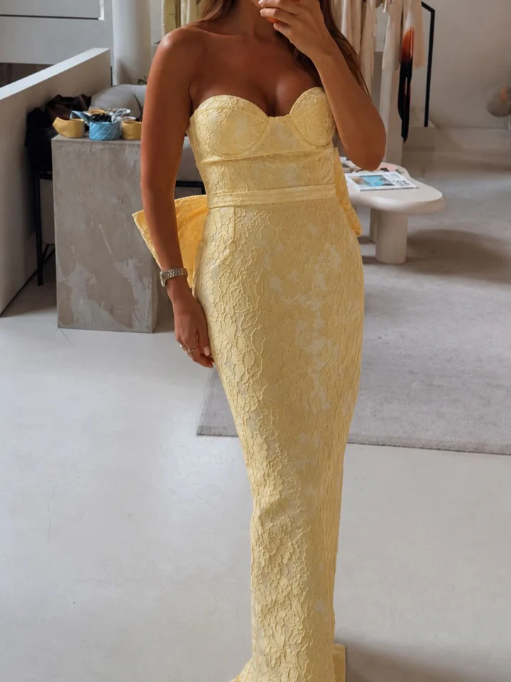 VESTIDO ALMAZORA