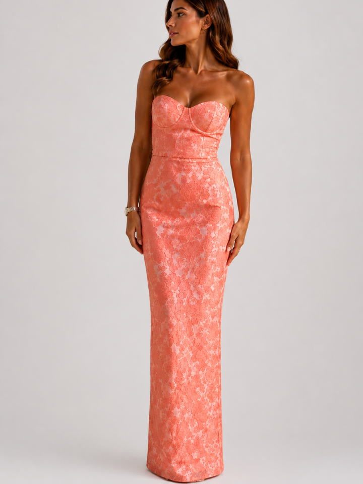 VESTIDO ALMAZORA